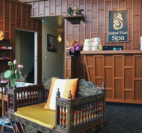 saba thai spa